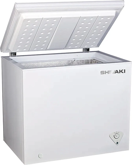 Морозильник SHIVAKI  sсf-150w