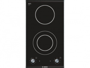 Поверхность ДОМИНО" BOSCH PKF375V14E"