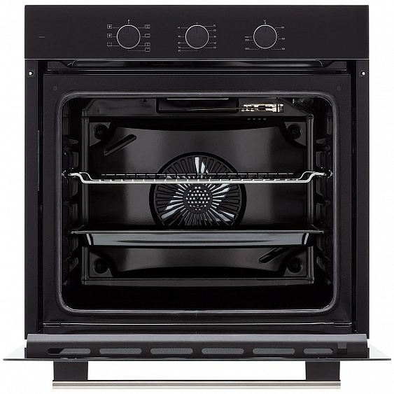 Духовой шкаф KRONA ELEMENT plus 60 BL