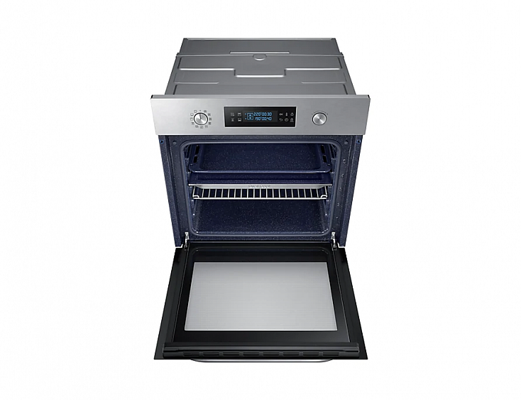 Духовой шкаф SAMSUNG NV64R3531BS нержавеющая сталь