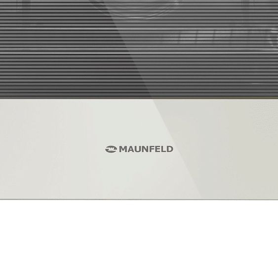 Духовой шкаф MAUNFELD AEOH6062BG