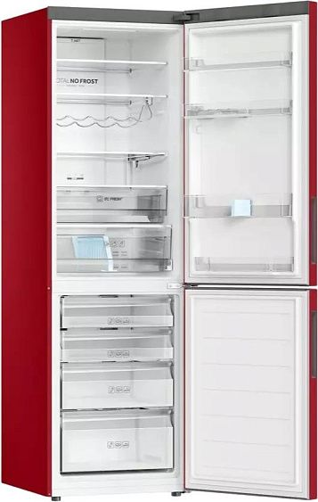 Холодильник HAIER C2F636CRRGU1