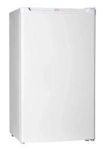 Холодильник SINBO SR 80C белый
