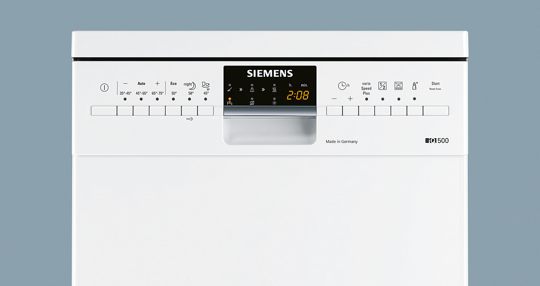 Посудомоечная машина SIEMENS SR 26T298