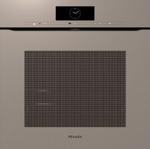 Духовой шкаф MIELE H7860BPX Pearl beige