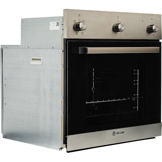 Духовой шкаф DELUXE 6006.07эшв-300
