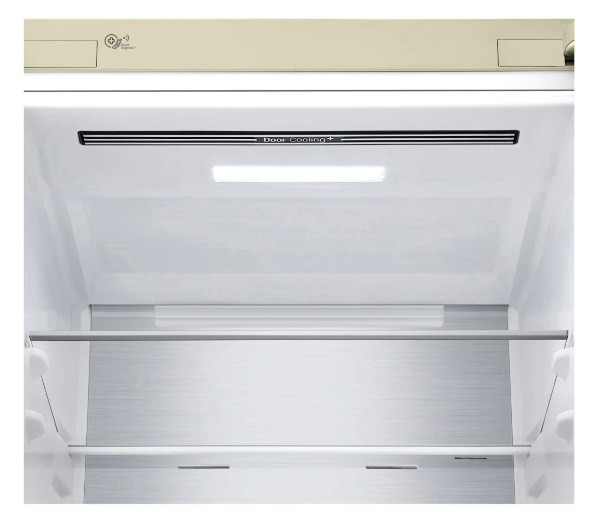 Холодильник LG GC-B459SEUM