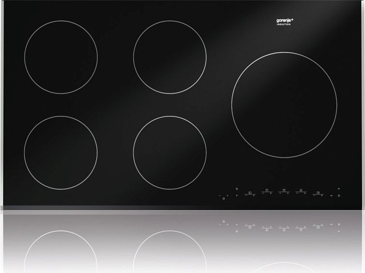 Индукционная стеклокерамич. панель Gorenje GIT 95 XC