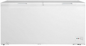 Морозильник-ларь Zarget ZCF 572W