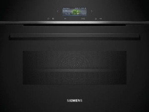 Духовой шкаф SIEMENS CM724G1B1