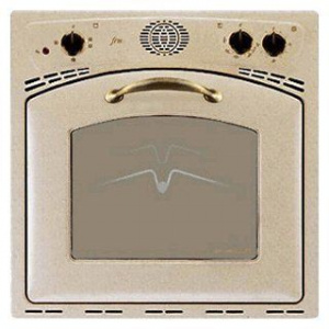 Духовой шкаф газовый NARDI fr 4mb ja