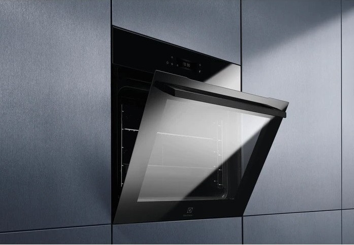 Духовой шкаф ELECTROLUX KOCBP39X