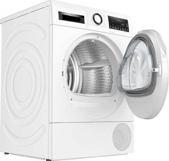 Сушильная машина BOSCH WQG245ALSN