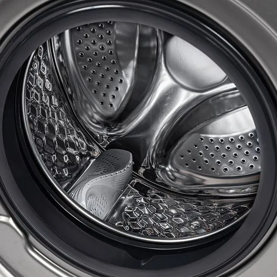 Стиральная машина БИРЮСА WMD-MX814/15 S