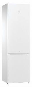 Холодильник GORENJE NRK621SYW4