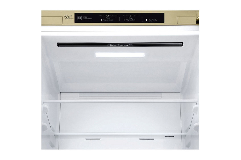 Холодильник LG GA-B 509 SECL