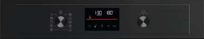 Духовой шкаф ELECTROLUX EOD4P57H