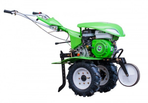 Мотоблок AURORA GARDENER 750 SMART