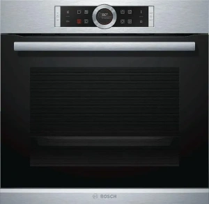 Духовой шкаф BOSCH HRG 675BS1S