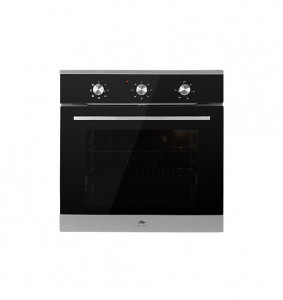 Духовой шкаф MILLEN MEO 601 IX