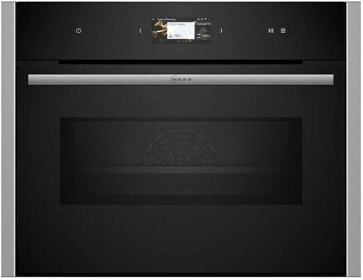 Духовой шкаф NEFF C24MS31N0