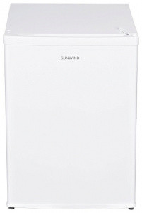 Холодильник SUNWIND SCO101 белый