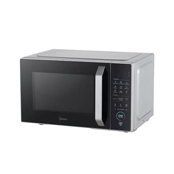 Микроволновая печь MIDEA EM825P2ET-S