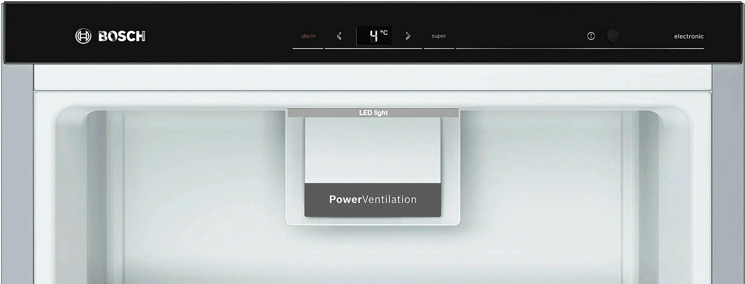 Холодильник BOSCH KSV36AIEP
