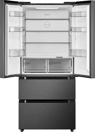 Холодильник MIDEA MDRF692MIE45