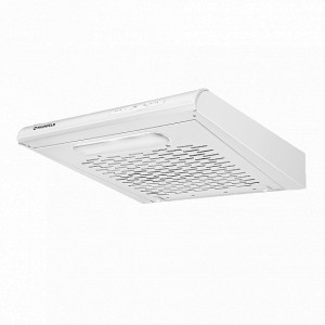 Вытяжка под шкаф MAUNFELD mpa 50 white