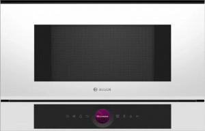Микроволновая печь BOSCH BFL7221W1
