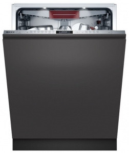 Посудомоечная машина NEFF S257ZCX35E