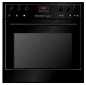 Духовой шкаф Kuppersbusch EEH 6200.5 JX