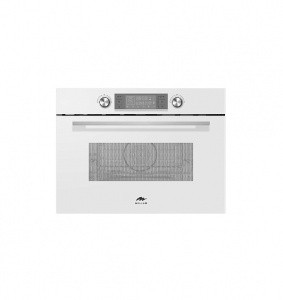 Духовой шкаф MILLEN MEOM 045 WH