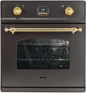 Электрический духовой шкаф ILVE 600-CMP/M