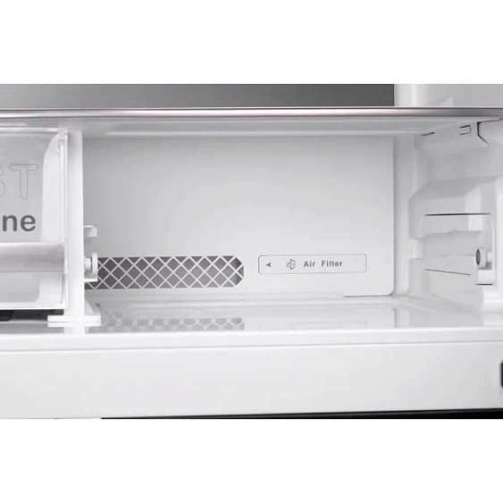 Холодильник GENCOOL GDCD-595WG