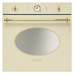 Духовой шкаф SMEG scp805p-8
