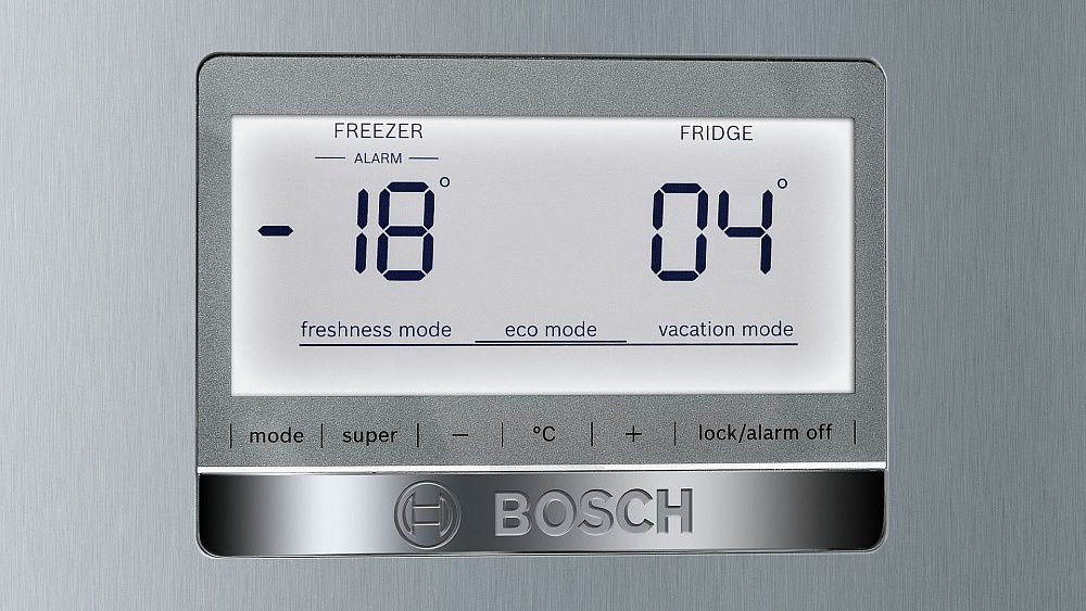 Холодильник BOSCH KGN56HI20R