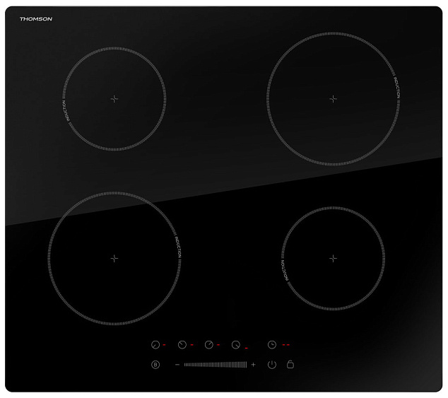 Купить Варочную Панель Томсон