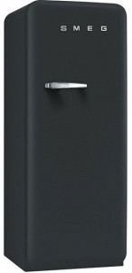 Холодильник SMEG FAB28RDBB