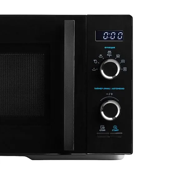 Микроволновая печь MIDEA AG825P2ET-B