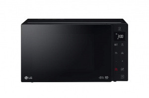 Микроволновая печь LG MH6535GIS