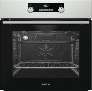 Духовой шкаф GORENJE BO735E11X-S