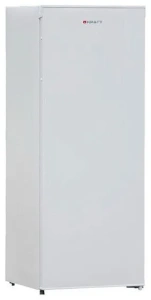 Морозильная камера Kraft KFHS 167 W