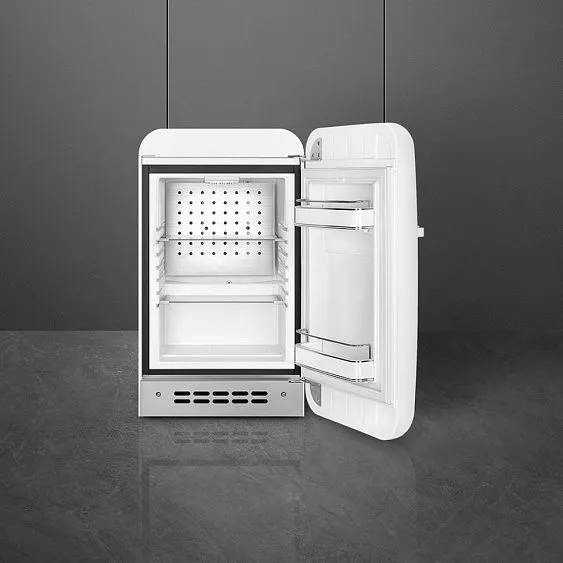 Мини-бар SMEG FAB5RWH6
