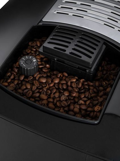 Кофемашина GRAUDE KV 45.0 GE