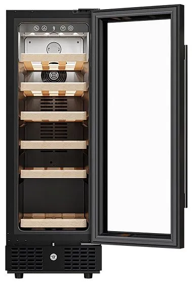 Винный шкаф MEYVEL MV19BIG-KBT1