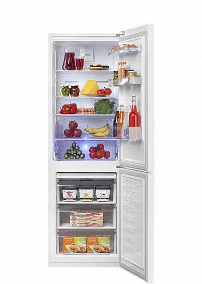 Холодильник BEKO RCNK 321E20BW