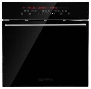Духовой шкаф BELTRATTO fmp 6591