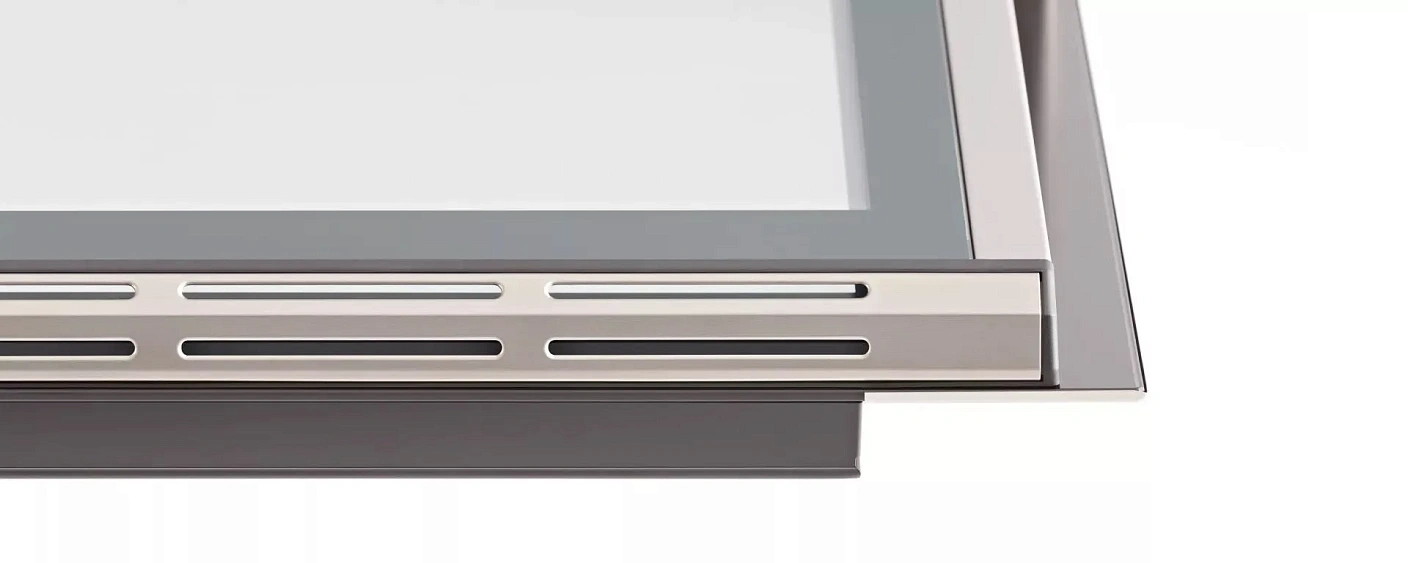 Духовой шкаф BERTAZZONI F6011HERVPTAG